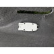 Обшивка багажника (салон) Mercedes-Benz EQB 350 X243 2022 A24369027009E07
