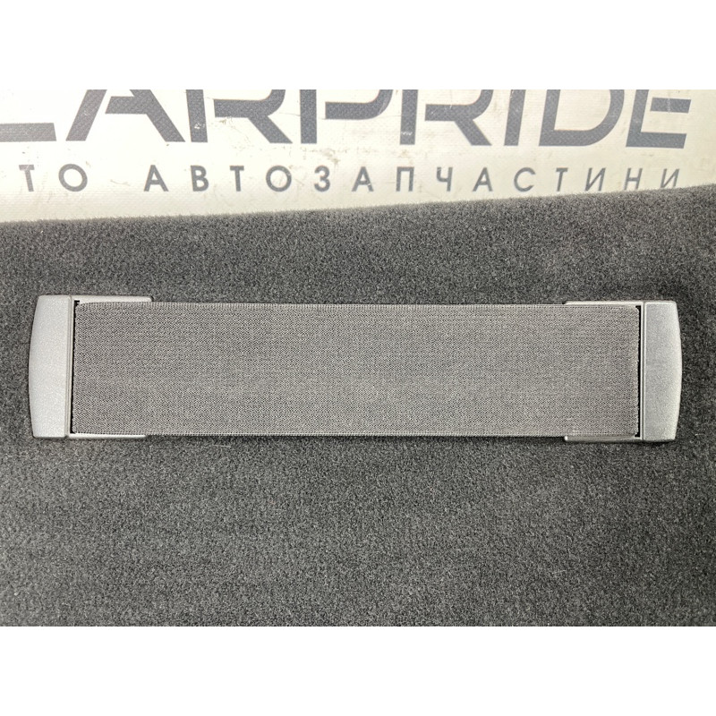 Обшивка багажника (салон) Mercedes-Benz EQB 350 X243 2022 A24369028009E07