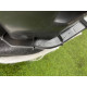 Обшивка багажника (салон) Mercedes-Benz EQB 350 X243 2022 A24369028009E07