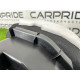 Обшивка багажника (салон) Mercedes-Benz EQB 350 X243 2022 A24369028009E07