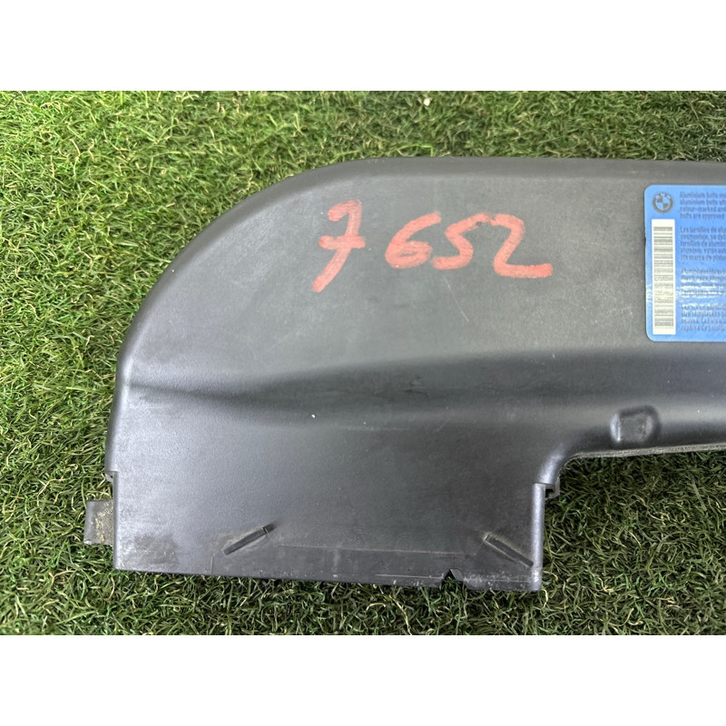 Повітрозабірник (подача палива) BMW 3-series E90 2010 3.0 N54 13717541737