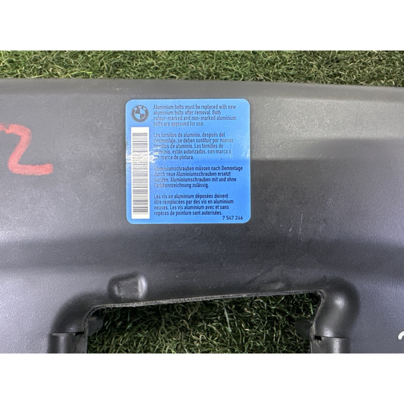 Повітрозабірник (подача палива) BMW 3-series E90 2010 3.0 N54 13717541737