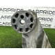 Кронштейн подушки двигателя (кронштейны двигателя) Volkswagen Touareg NF 2011 3.6 03H199308