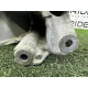 Кронштейн подушки двигателя (кронштейны двигателя) Volkswagen Touareg NF 2011 3.6 03H199308