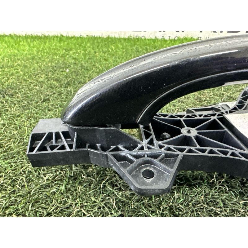 Ручка двери внешняя (кузов и элементы) AUDI Q7 4L 2011 3.0 TFSi 4L0837205BGRU