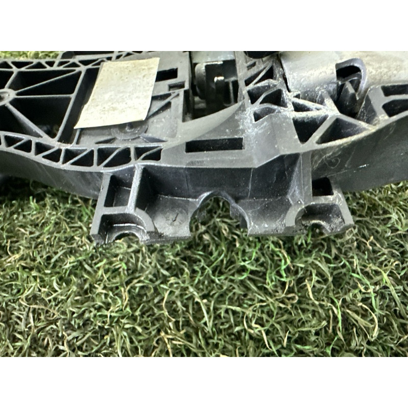 Ручка двери внешняя (кузов и элементы) AUDI Q7 4L 2011 3.0 TFSi 4L0837205BGRU