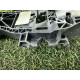 Ручка двери внешняя (кузов и элементы) AUDI Q7 4L 2011 3.0 TFSi 4L0837205BGRU