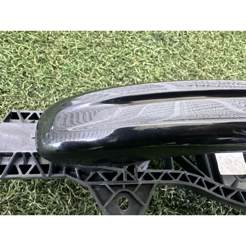 Ручка двери внешняя (кузов и элементы) AUDI Q7 4L 2011 3.0 TFSi 4L0837205BGRU
