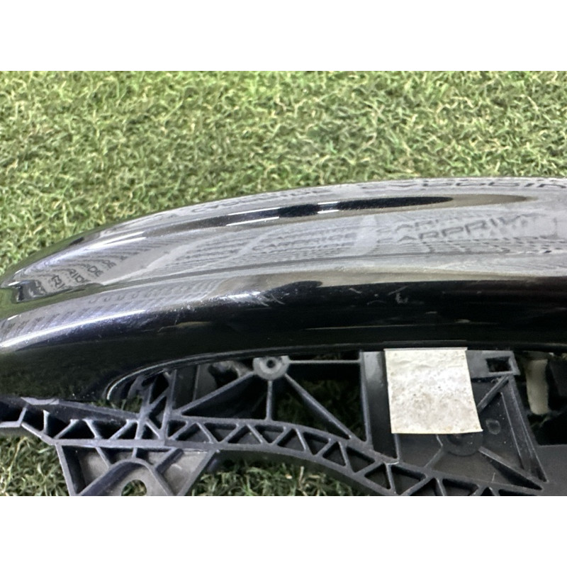 Ручка двери внешняя (кузов и элементы) AUDI Q7 4L 2011 3.0 TFSi 4L0837205BGRU