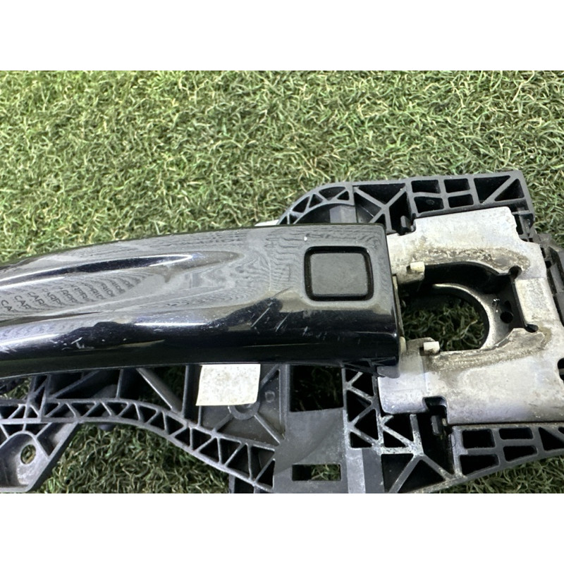 Ручка двери внешняя (кузов и элементы) AUDI Q7 4L 2011 3.0 TFSi 4L0837205BGRU