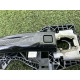 Ручка двери внешняя (кузов и элементы) AUDI Q7 4L 2011 3.0 TFSi 4L0837205BGRU