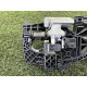 Ручка двери внешняя (кузов и элементы) AUDI Q7 4L 2011 3.0 TFSi 4L0837205BGRU