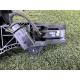 Ручка двери внешняя (кузов и элементы) AUDI Q7 4L 2011 3.0 TFSi 4L0837205BGRU