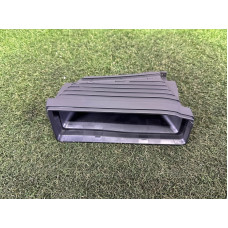 Повітрозабірник