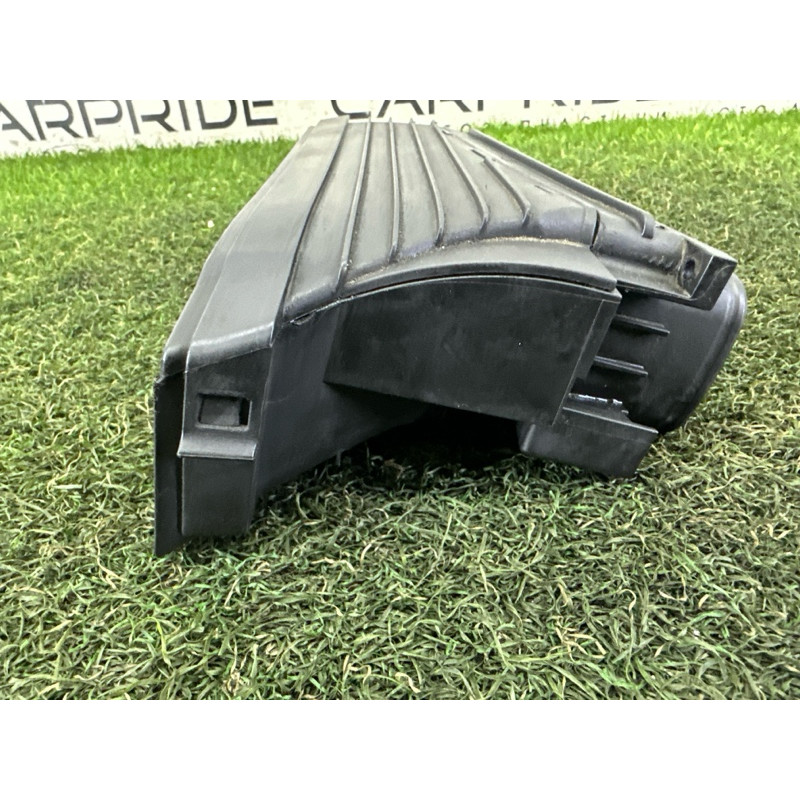 Повітрозабірник (подача палива) AUDI A8 D4 2011 4.2 CDRA 4H0129627P