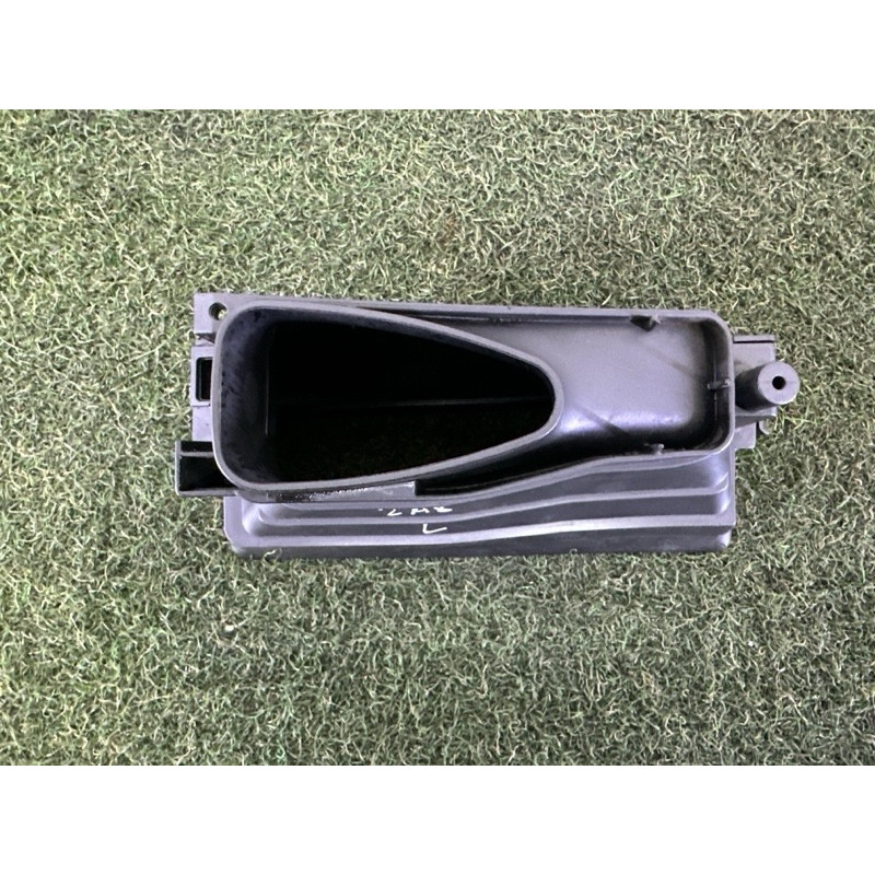 Повітрозабірник (подача палива) AUDI A8 D4 2011 4.2 CDRA 4H0129627P