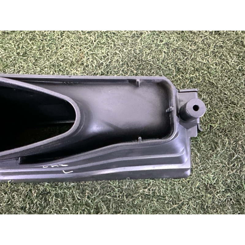 Повітрозабірник (подача палива) AUDI A8 D4 2011 4.2 CDRA 4H0129627P