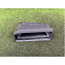 Повітрозабірник