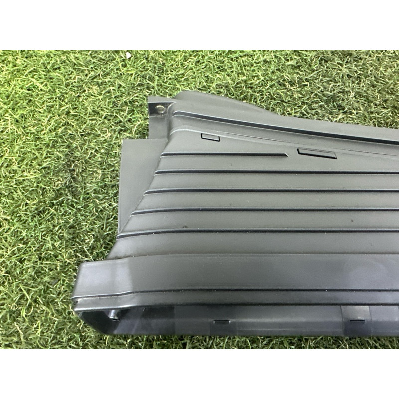 Повітрозабірник (подача палива) AUDI A8 D4 2011 4.2 CDRA 4H0129628AA