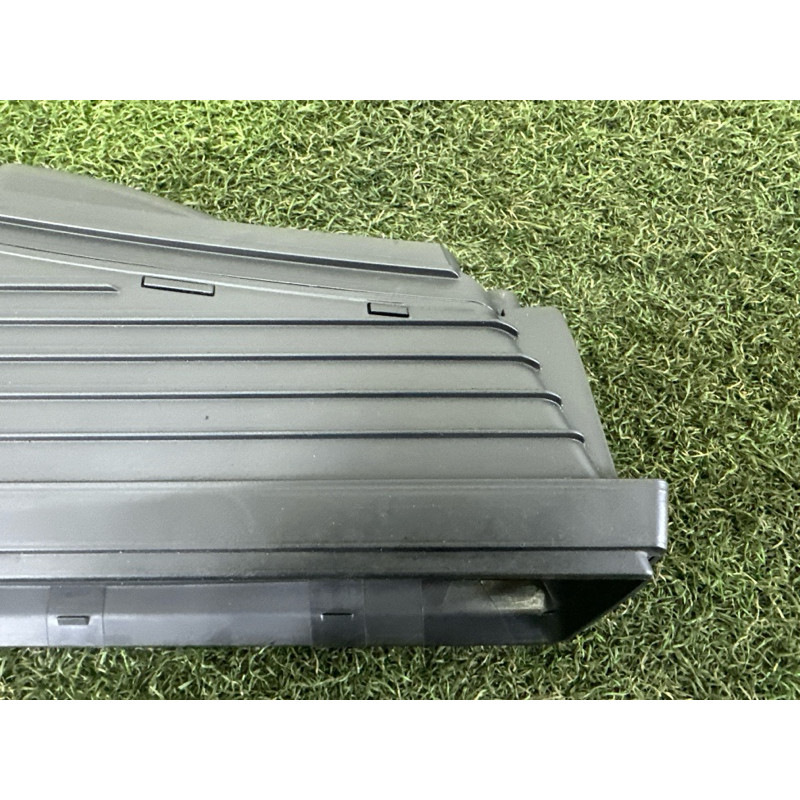 Повітрозабірник (подача палива) AUDI A8 D4 2011 4.2 CDRA 4H0129628AA