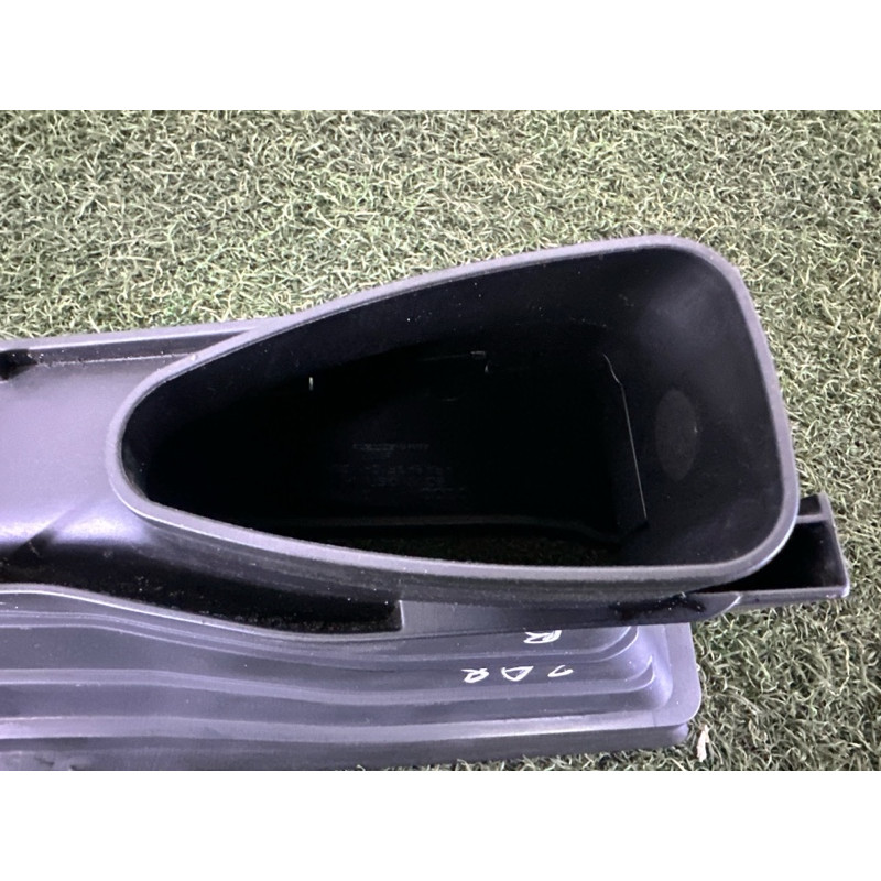 Повітрозабірник (подача палива) AUDI A8 D4 2011 4.2 CDRA 4H0129628AA