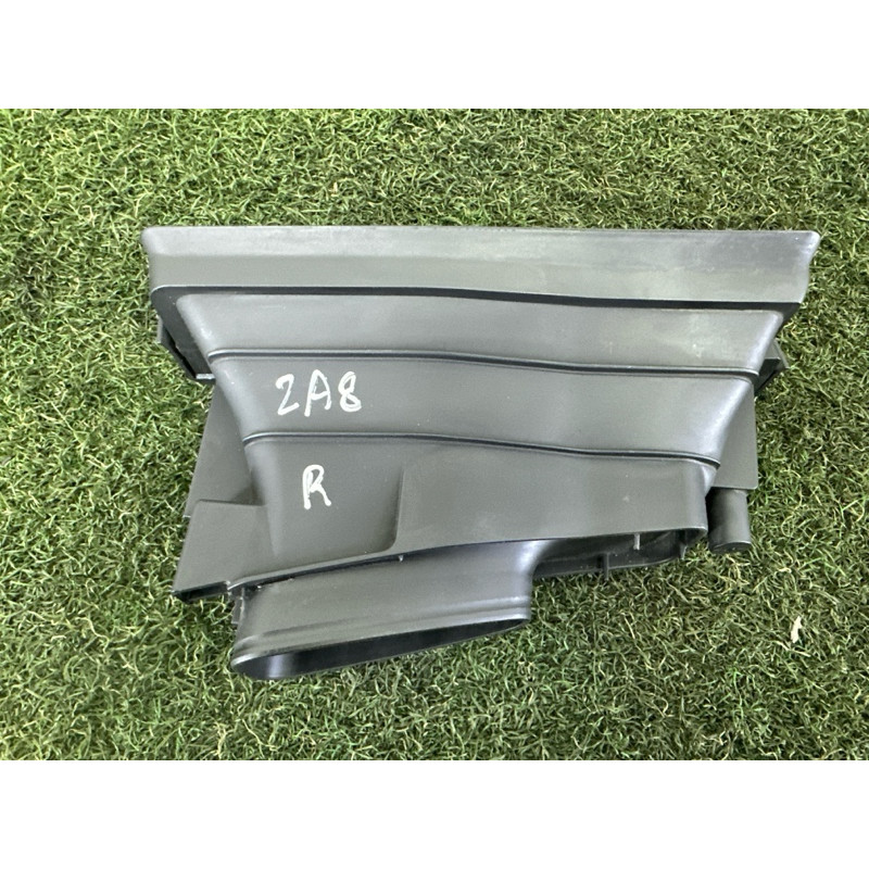 Повітрозабірник (подача палива) AUDI A8 D4 2011 4.2 CDRA 4H0129628AA