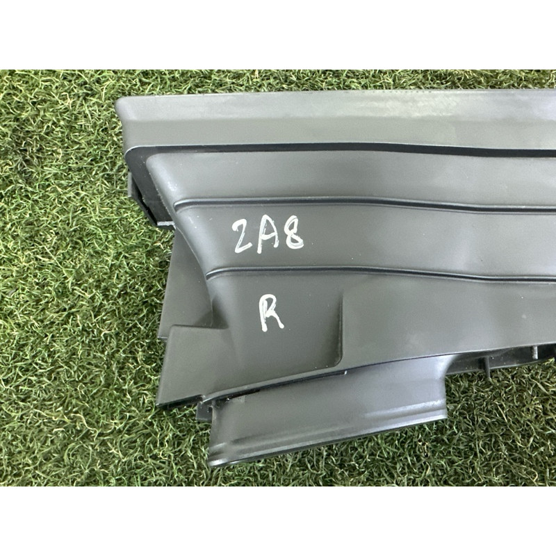 Повітрозабірник (подача палива) AUDI A8 D4 2011 4.2 CDRA 4H0129628AA