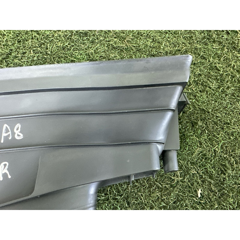 Повітрозабірник (подача палива) AUDI A8 D4 2011 4.2 CDRA 4H0129628AA