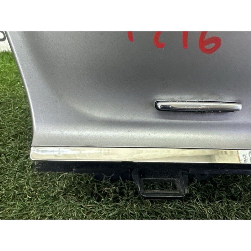 Бардачок (салон) Jeep Grand Cherokee WK2 2018 3.6 6NU951CCAA