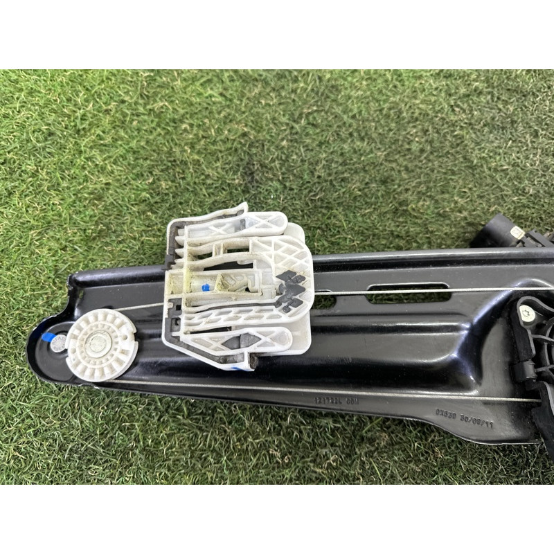 Механізм склопідйомника (кузов і елементи) BMW X3 F25 2012 3.0 51357382138