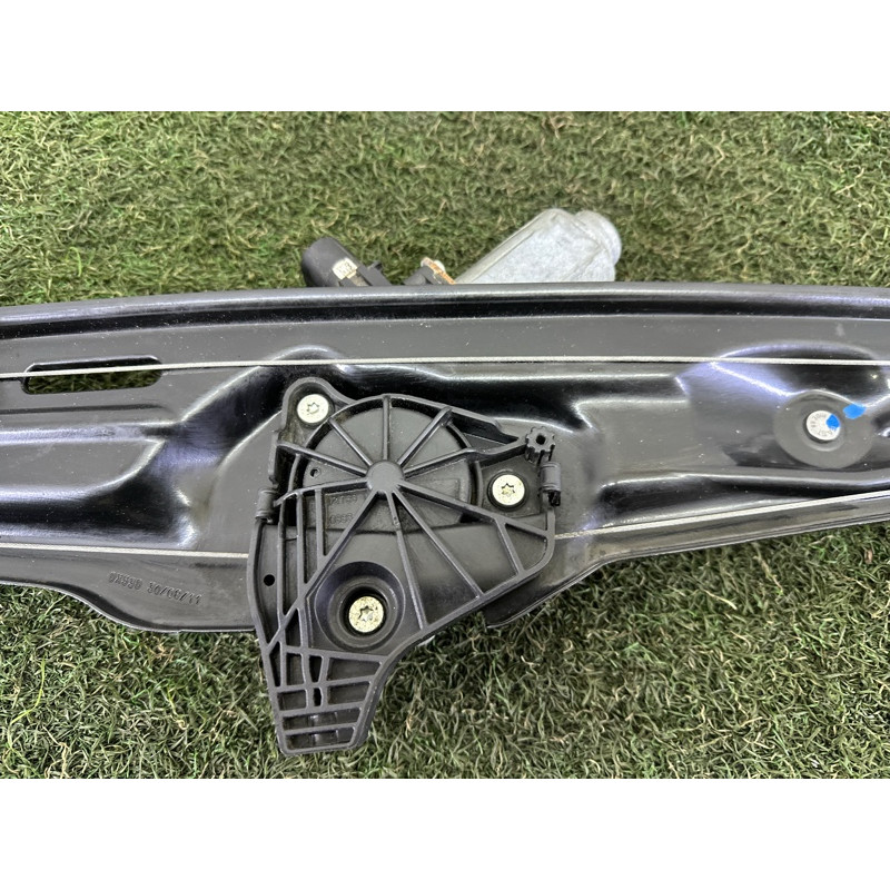 Механізм склопідйомника (кузов і елементи) BMW X3 F25 2012 3.0 51357382138