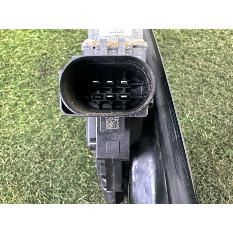 Механізм склопідйомника (кузов і елементи) BMW X3 F25 2012 3.0 51357382138