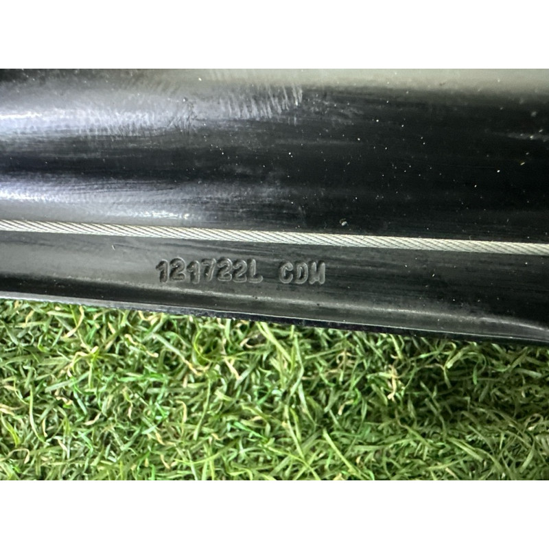 Механізм склопідйомника (кузов і елементи) BMW X3 F25 2012 3.0 51357382138