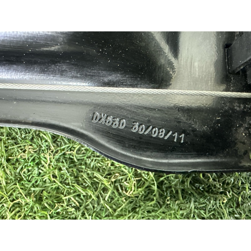 Механізм склопідйомника (кузов і елементи) BMW X3 F25 2012 3.0 51357382138