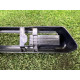 Заглушка сидения (салон) BMW 5-series F10 2011 N63B44 52106981782
