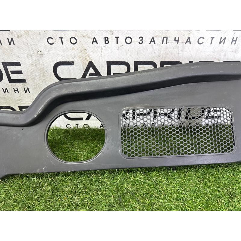 Жабо (кузов і елементи) AUDI Q5 8R 2012 3.2 8R1819447C01C