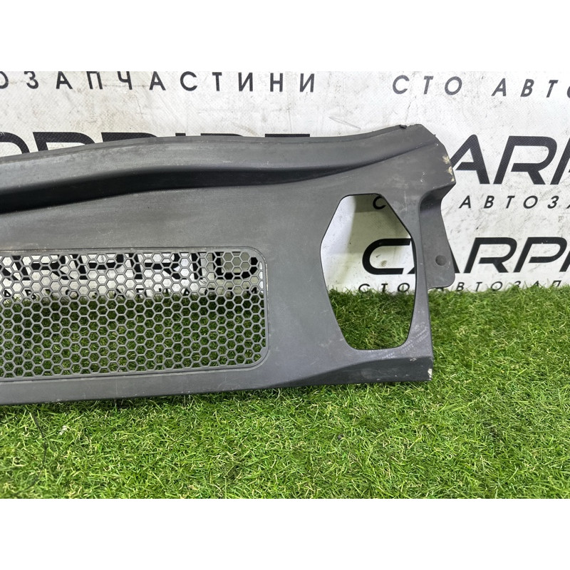 Жабо (кузов і елементи) AUDI Q5 8R 2012 3.2 8R1819447C01C