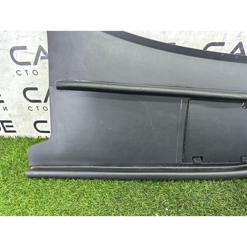 Жабо (кузов і елементи) AUDI A4 B9 2017 2.0 TFSI 8W18194039B9