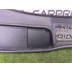 Жабо (кузов і елементи) AUDI A4 B9 2017 2.0 TFSI 8W18194039B9