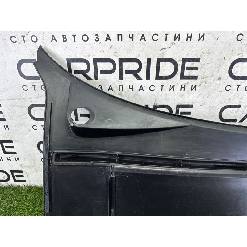 Жабо (кузов і елементи) AUDI A4 B9 2017 2.0 TFSI 8W18194039B9