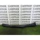 Жабо (кузов і елементи) AUDI Q5 8R 2012 3.2 8R181940301C