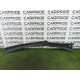 Жабо (кузов і елементи) AUDI Q5 8R 2012 3.2 8R181940301C