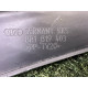 Жабо (кузов і елементи) AUDI Q5 8R 2012 3.2 8R181940301C