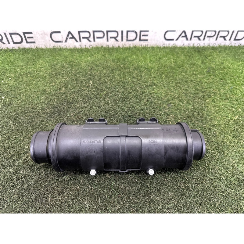 Повітряний резонатор (подача палива) Jeep Grand Cherokee WK2 2014 3.0 Diesel 52014497AB