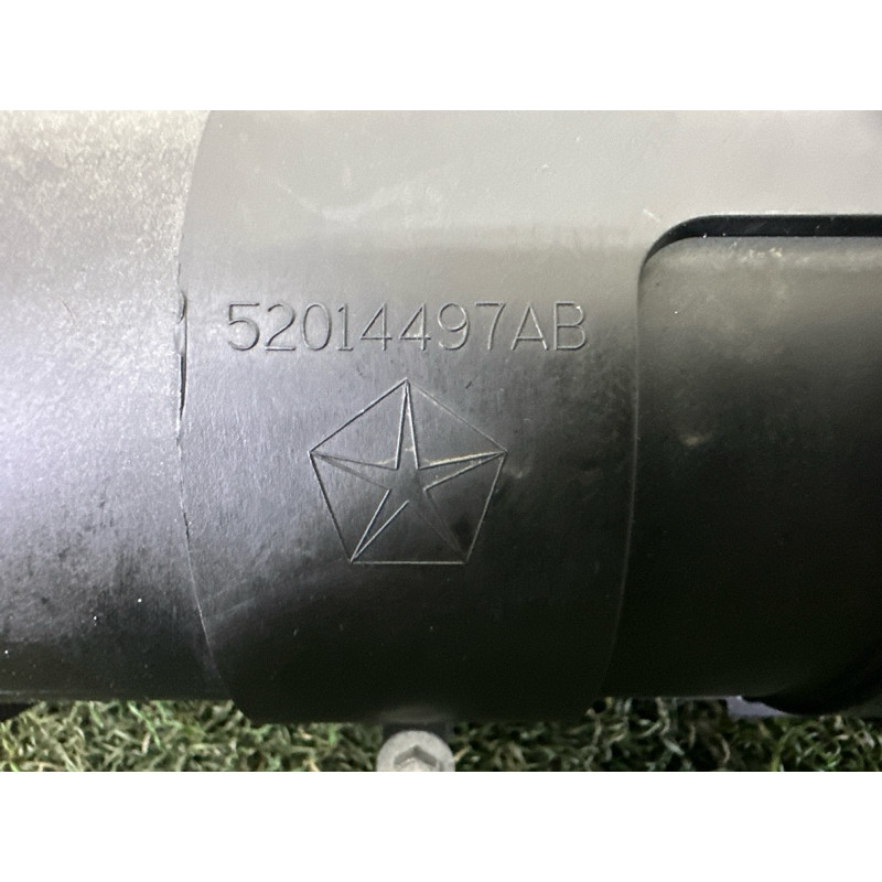 Повітряний резонатор (подача палива) Jeep Grand Cherokee WK2 2014 3.0 Diesel 52014497AB