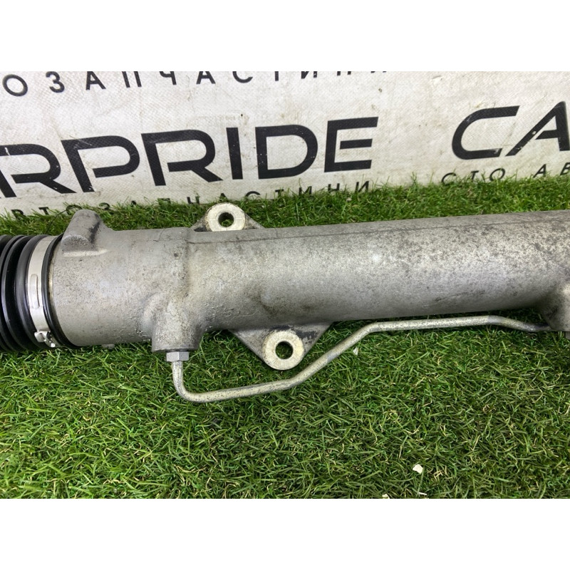 Рулевая рейка (рулевое управление) BMW X5 E70 2009 4.8 N62N 32106771418