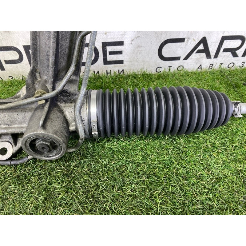 Рулевая рейка (рулевое управление) BMW X5 E70 2009 4.8 N62N 32106771418