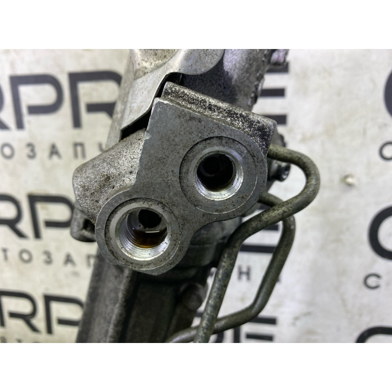 Рулевая рейка (рулевое управление) BMW X5 E70 2009 4.8 N62N 32106771418