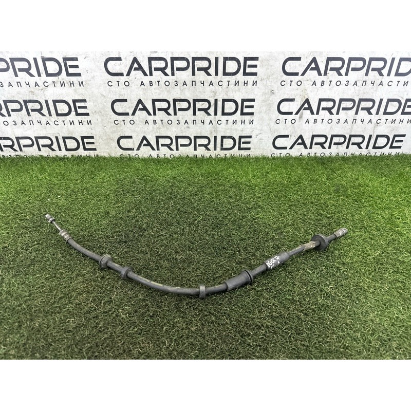 Шланг тормозной (гальмівна система) AUDI Q7 4M 2017 2.0 TFSI 4M0611707E