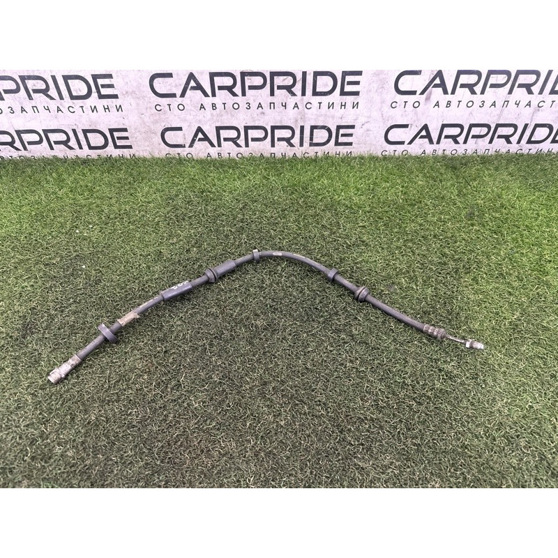 Шланг тормозной (гальмівна система) AUDI Q7 4M 2017 2.0 TFSI 4M0611707E